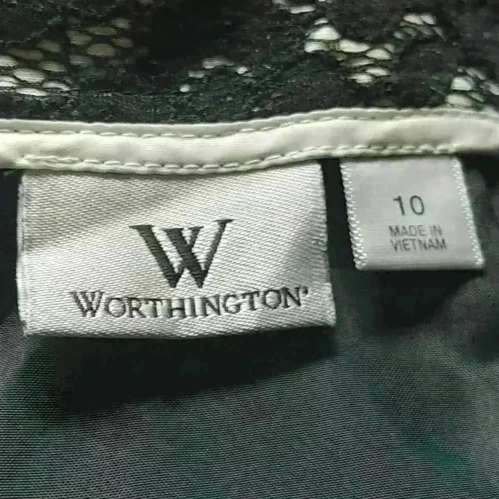 Worthington beautiful elegant
